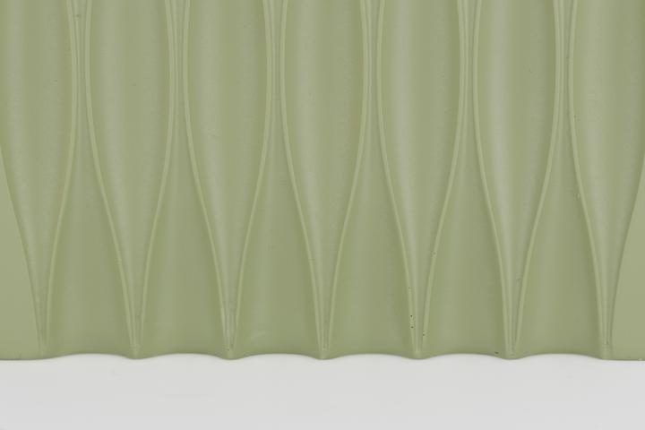 Produktbild Zuiver Riley Vase Stone Green (1 x)