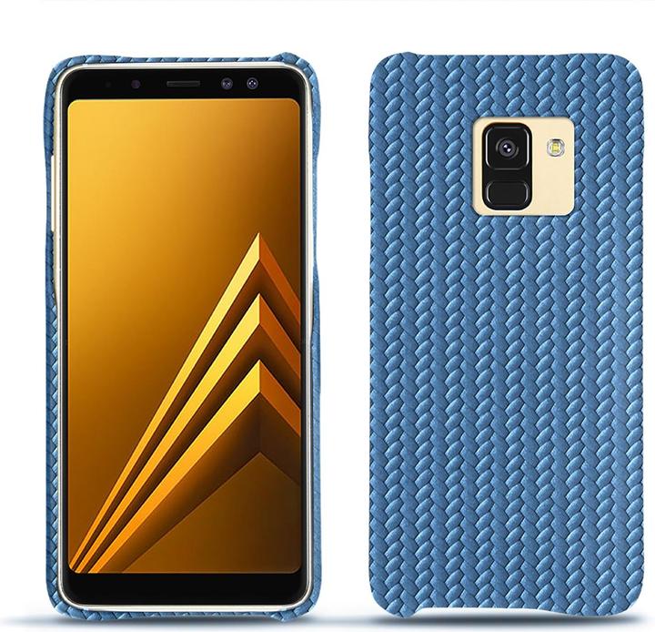 Productafbeelding Noreve Lederen omslag (Samsung Galaxy A8+)