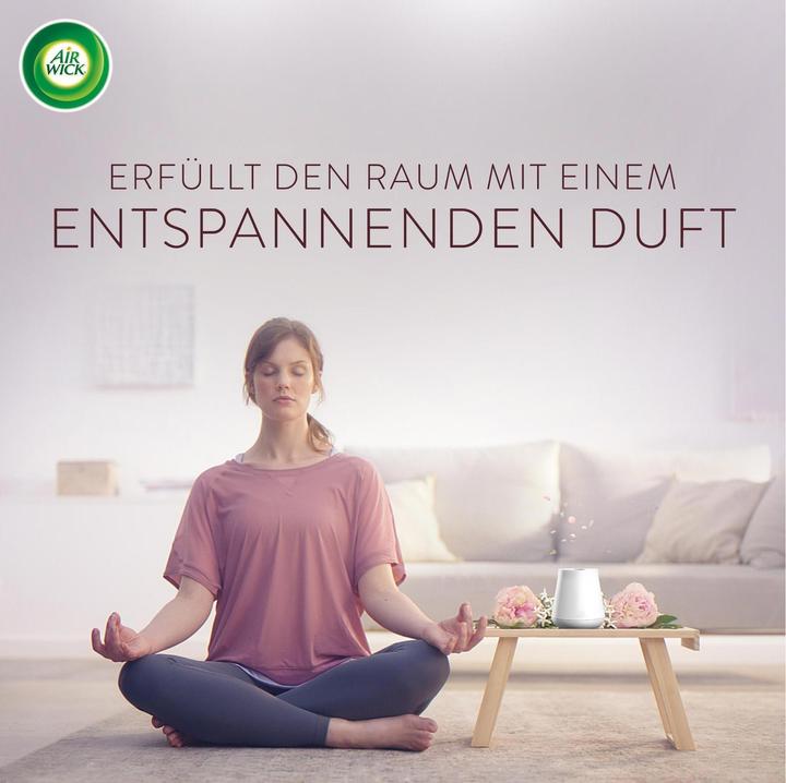 Image du produit Air Wick Set d'huiles aromatiques de démarrage
