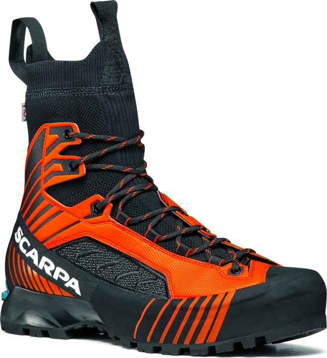 Produktbild Scarpa Ribelle Tech 2.0 HD (44.5)