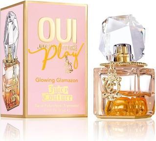 Produktbild Juicy Couture Oui Play Glowing Glamazon Eau de Parfum 15 ml (Eau de Parfum, 15 ml)