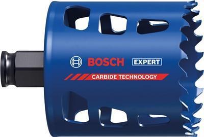 Produktbild Bosch Professional Zubehör EXPERT Tough Material Lochsäge, 35 x 60 mm (3.5 Zentimeter)