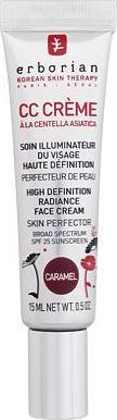 Image du produit Erborian High Definition Radiance (Caramel)