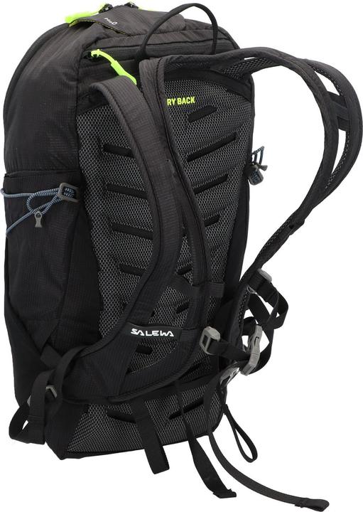Immagine prodotto Salewa Zaino da corsa Ultra Train 14 (14 l)