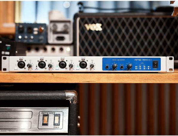 Produktbild RME Audio Fireface 802 FS (USB)