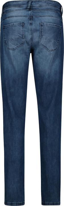 Produktbild Cartoon Boyfriend-Hose mit Reissverschluss