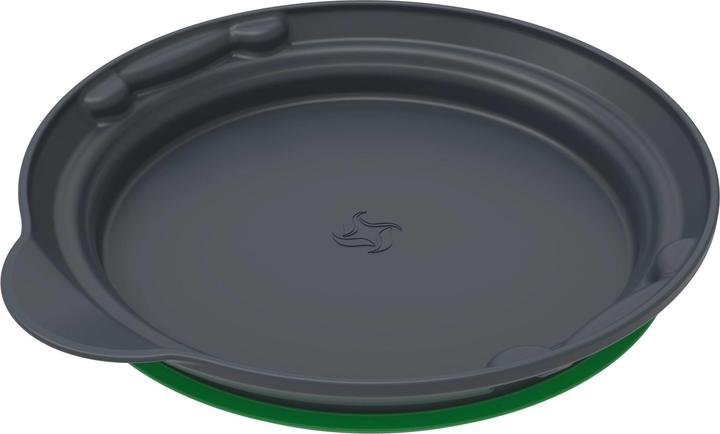 Wundermix WunderCover® | Freshness Lid with Weighing Function for Thermomix TM6, TM5