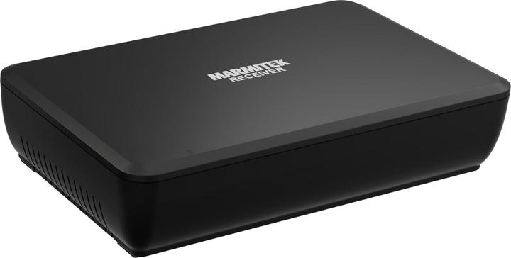 Actual product image Marmitek - Speaker Anywhere 650 - Wireless speakers connection (30 m)