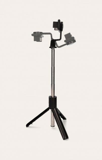 Image du produit KSIX Selfie Pro Tripod Smartphones Contrôle à Distance