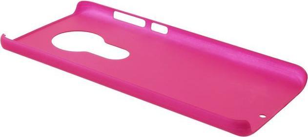 Actual product image MU Classic Hardcase Series (Motorola Moto G7, Motorola Moto G7 Plus)
