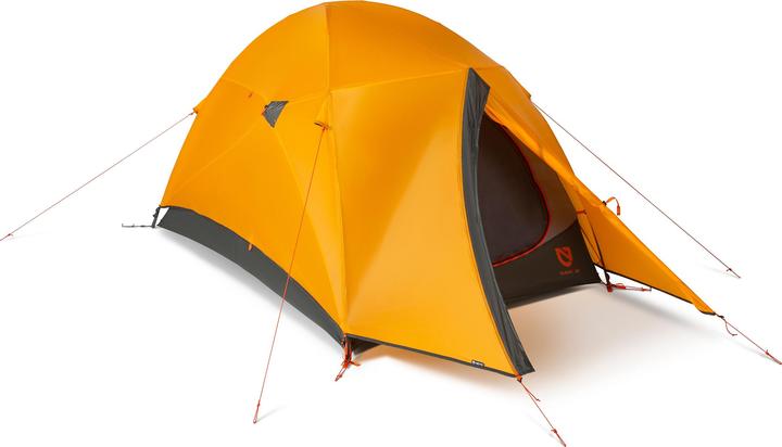 Produktbild Nemo Equipment Kunai 2P (Kuppelzelt, 1.96 kg, 2 Personen)