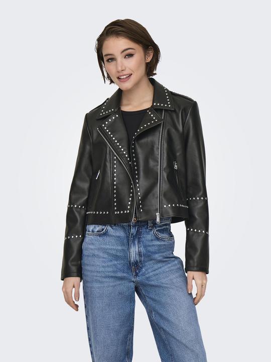 Produktbild Only ONLAUDREY Bikerjacke Bikerjacke (L)
