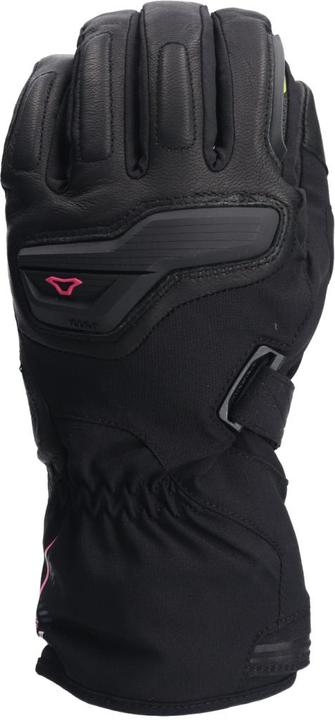 Actual product image Macna ZIRCON RTX Damenhandschuh schwarz XXL (XXL)