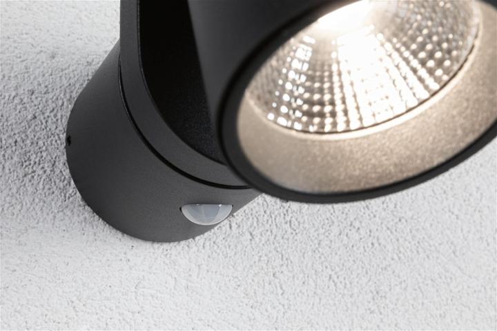 Produktbild Paulmann Cuff (950 lm, IP44)