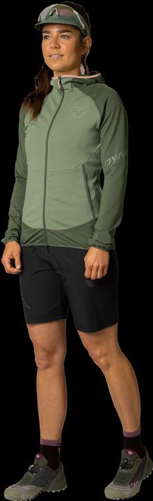 Image du produit Dynafit Transalper Light PTC Hoody Femme (42)
