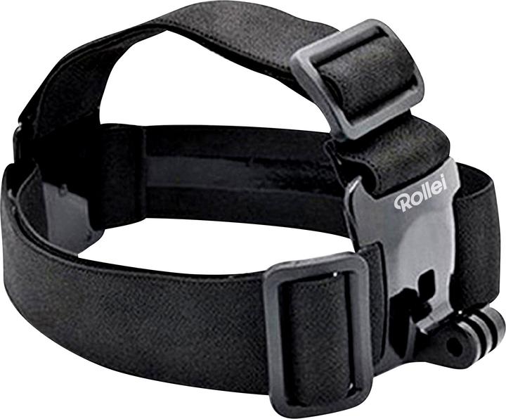 Produktbild Rollei Actioncam Mount Set Outdoor (Universal)