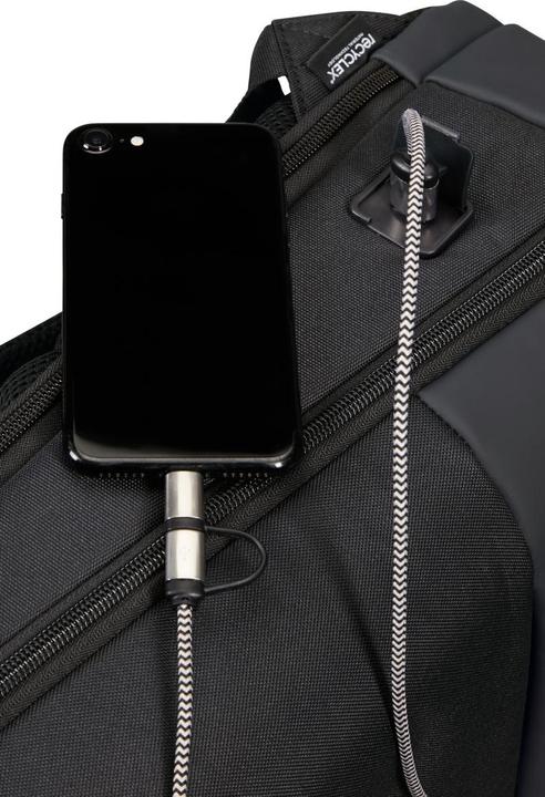 Produktbild Samsonite Stackd Biz (16.50 l)