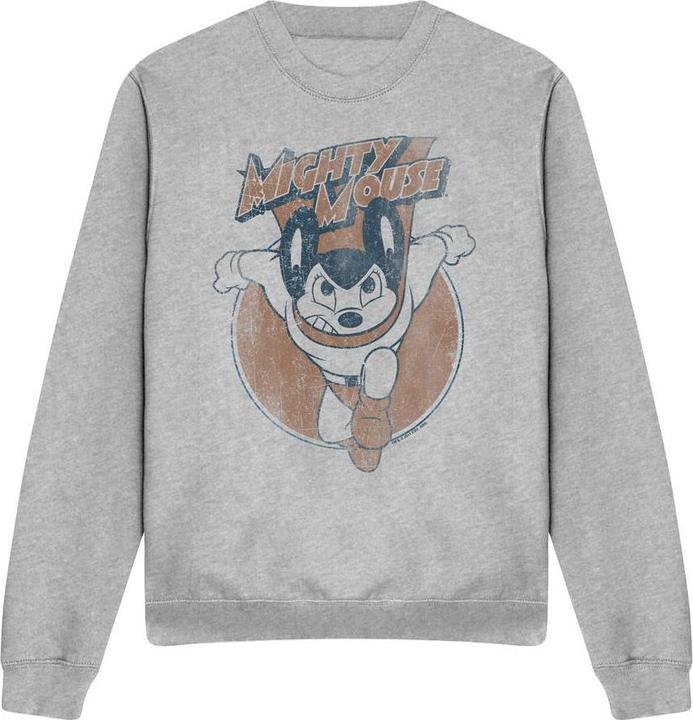 Fruit of the Loom Flying with Purpose Sweatshirt