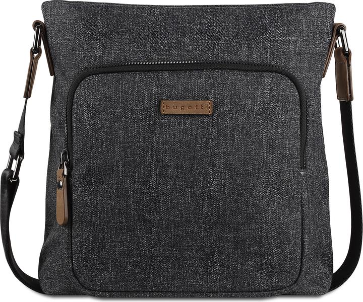 Actual product image Bugatti Luce Shoulder Bag