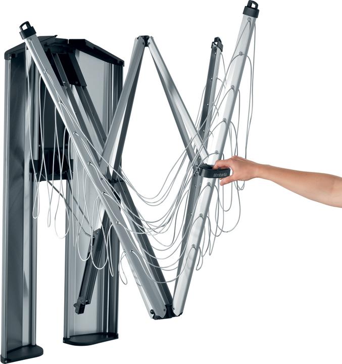 Immagine prodotto Brabantia Fissaggio a parete con scatola (24 m)