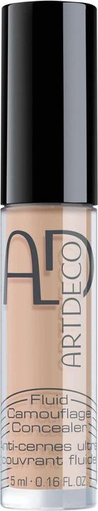 Artdeco Fluid Camouflage Concealer 4973.08 (peach medium, 08 Peach)