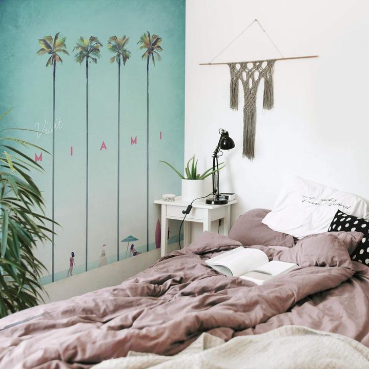 Actual product image Trenddeko Miami (240 x 300 cm)