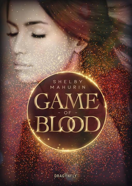 Produktbild Game of Blood (Deutsch, Shelby Mahurin, 2021)