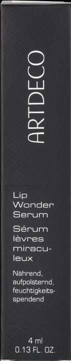 Actual product image Artdeco Lip Wonder Serum (Gel, 4 ml)