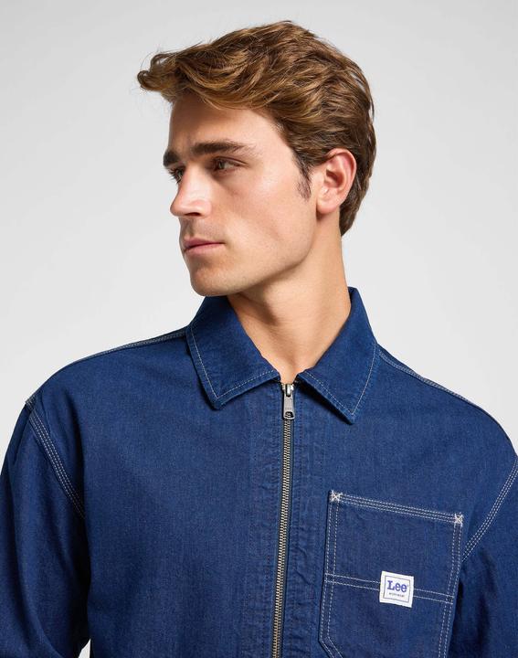Produktbild Lee Jeansjacke 91W Workwear Jacket (L)