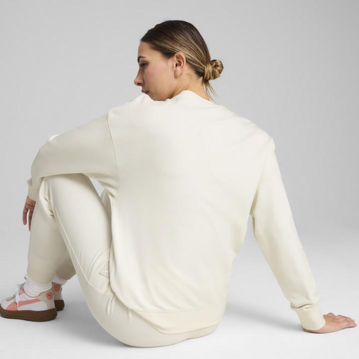 Immagine prodotto Puma ESS ELEVATED Comfort Crew TR (XS)