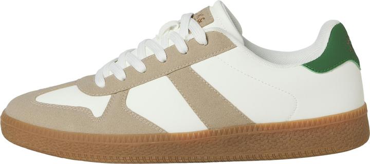 Jack & Jones Jfwvalencia Pu Sneaker Styd Sn