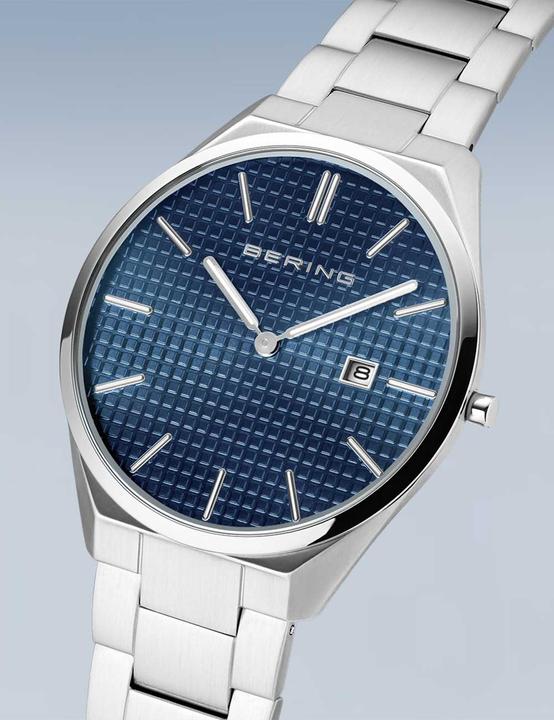 Actual product image Bering 17240-707 (Analogue wristwatch)