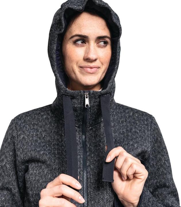 Produktbild Schöffel Aurora Fleece Hoodie (34)