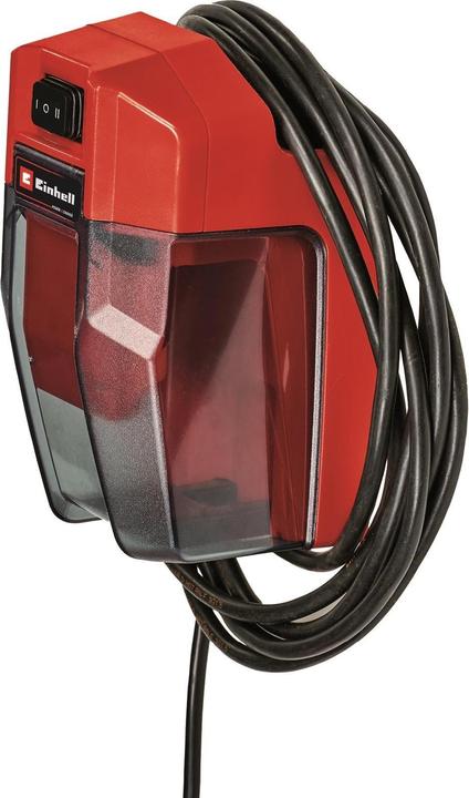 Actual product image Einhell Battery Clear Water Pump GE-SP 18 LL Li (1x4.0Ah) (Garden pump)