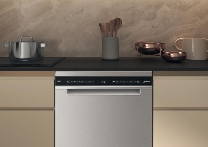 Actual product image Bauknecht B7F HS51 X