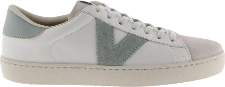 Produktbild Victoria Sneaker Jade (38)