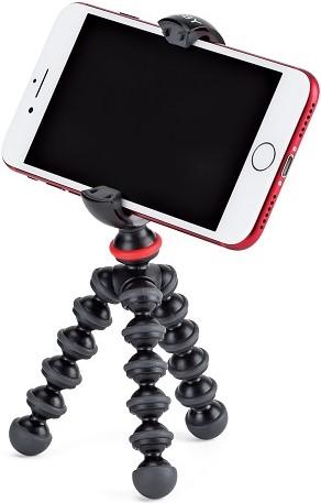 Produktbild Joby GorillaPod Mobile Mini (Kunststoff)