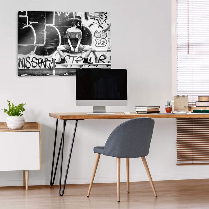 Produktbild Trenddeko Shibuya Street (60 x 40 cm)