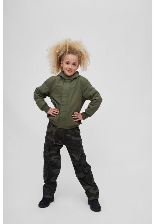 Produktbild Brandit Kids Pure Trouser - 16207 (146)