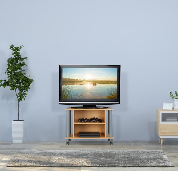 Produktbild Relaxdays TV Tisch (60 x 40 x 45 cm)