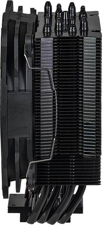 Produktbild Alpenföhn Ben Nevis Advanced Black RGB (159 mm)