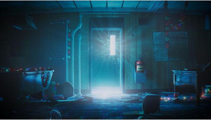 Produktbild Still Wakes the Deep PS-5 (PS5, DE)