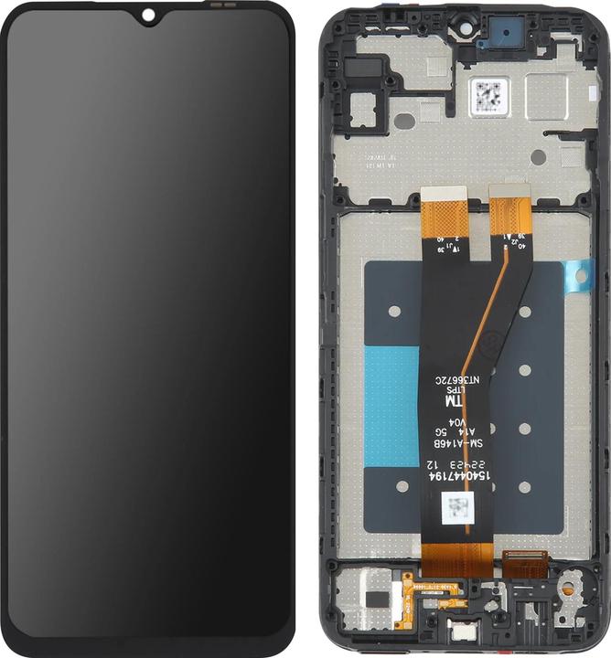 Actual product image Samsung GH81-23640A (Galaxy A14)
