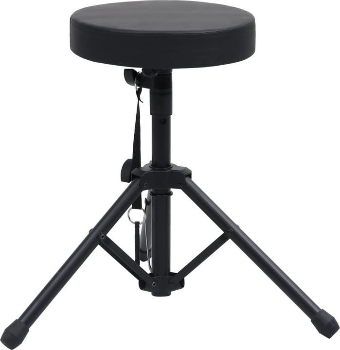 Actual product image VidaXL Drum stool (Musician's chair)