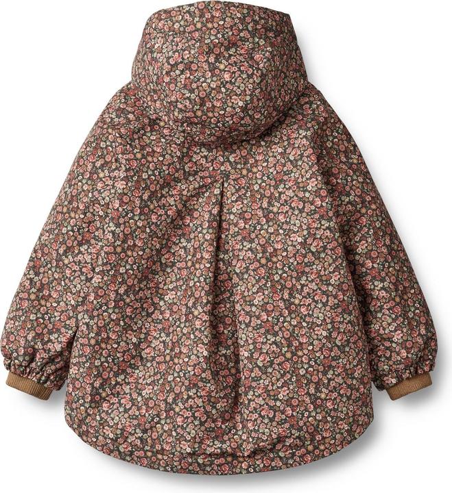 Immagine prodotto Wheat Giacca invernale Mimmi raven wild flowers (128)