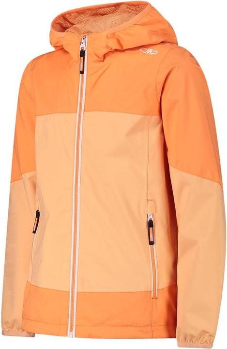 Produktbild CMP Campagnolo Ripstop Jacket Fix Hood (152)