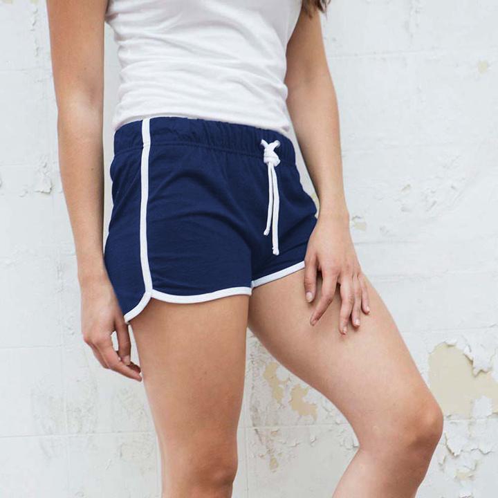 Immagine prodotto Skinni Fit SportPantaloncini RetroPantaloncini (XXL)