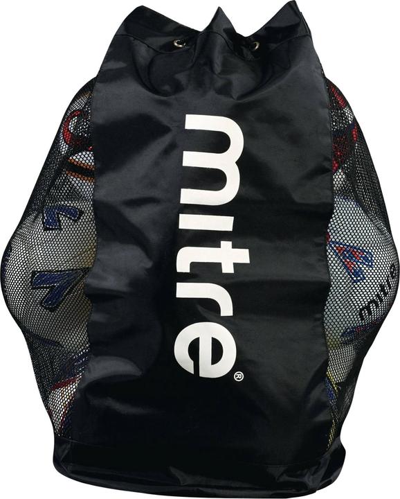 Image du produit Mitre Sac de football 12 ballons
