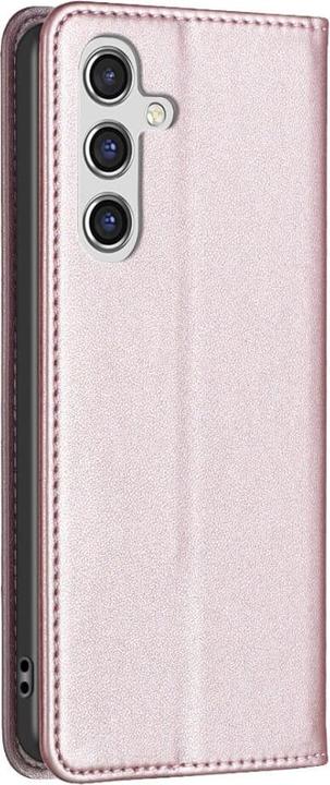 Produktbild Binfen Color Galaxy A26 - BINFEN Flip Case Hülle (Samsung Galaxy A26)