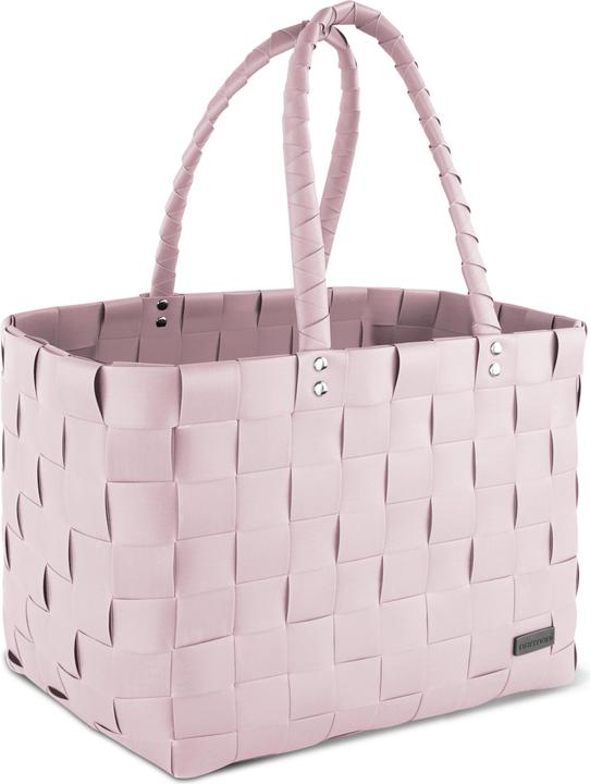Immagine prodotto Normani Cestino della spesa Borsa della spesa in plastica